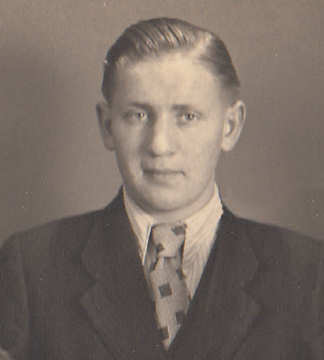 Helmuth Feuerherdt