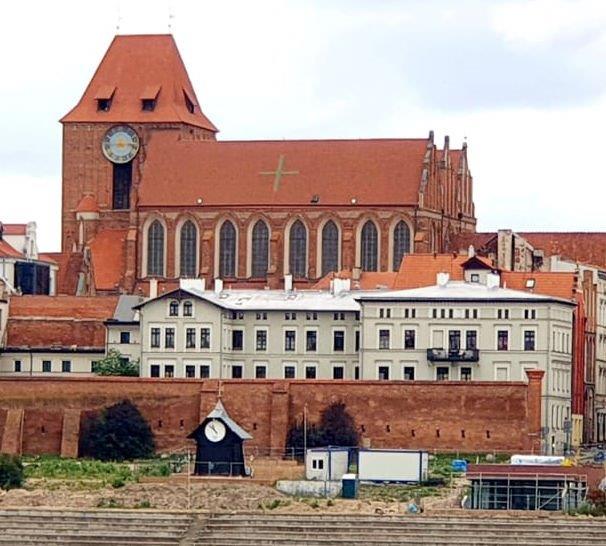 Dom Sankt Johannes - Thorn