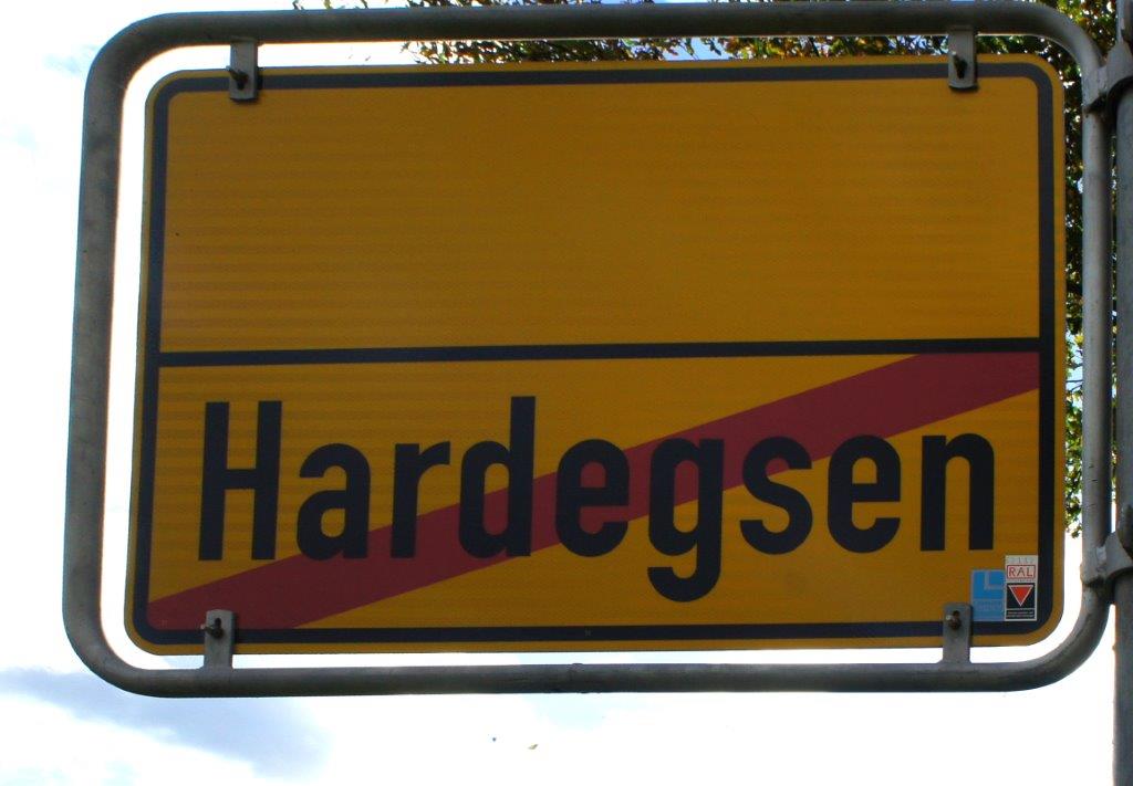Hardegsen, Landkreis Northeim
