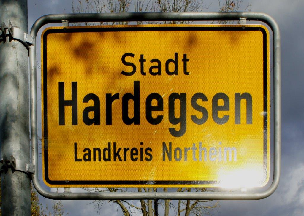 Hardegsen, Landkreis Northeim